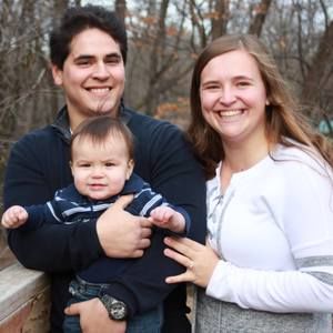 Meet your Posher, Victor